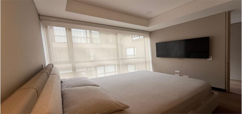 Apartamento en Venta en Bogotá, D.C., Antiguo Country-1