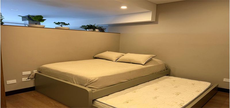 Apartamento en Venta en Bogotá, D.C., Antiguo Country-5