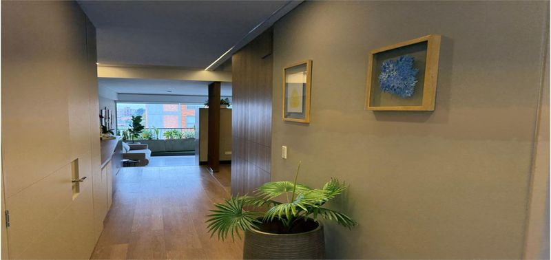 Apartamento en Venta en Bogotá, D.C., Antiguo Country-7