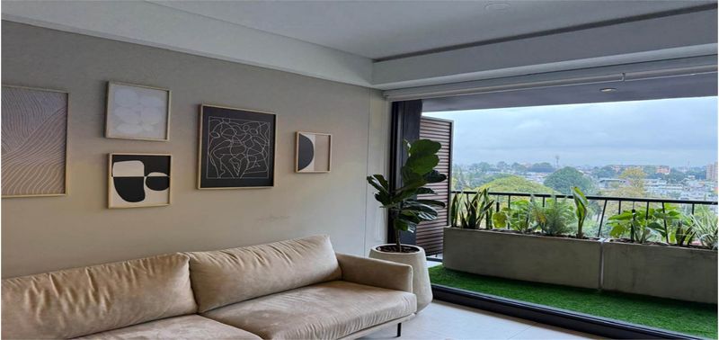 Apartamento en Venta en Bogotá, D.C., Antiguo Country-9