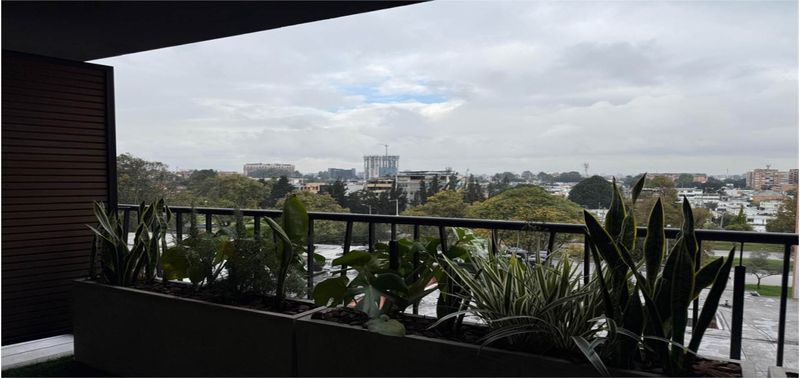 Apartamento en Venta en Bogotá, D.C., Antiguo Country-10