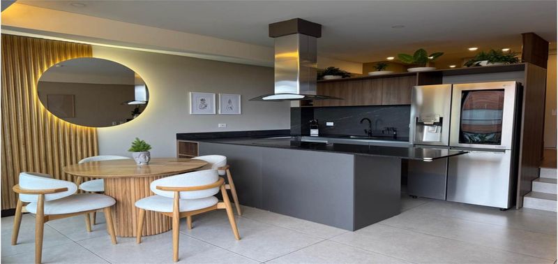 Apartamento en Venta en Bogotá, D.C., Antiguo Country-11