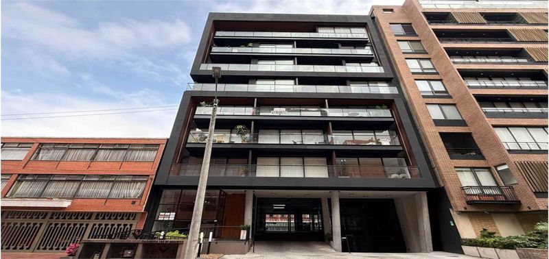 Apartamento en Venta en Bogotá, D.C., Antiguo Country-14