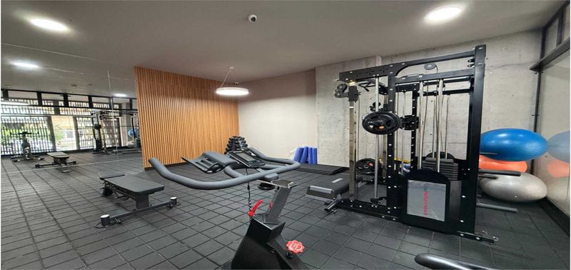 Apartamento en Venta en Bogotá, D.C., Antiguo Country-18