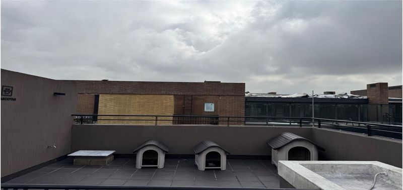 Apartamento en Venta en Bogotá, D.C., Antiguo Country-20