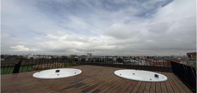 Apartamento en Venta en Bogotá, D.C., Antiguo Country-22