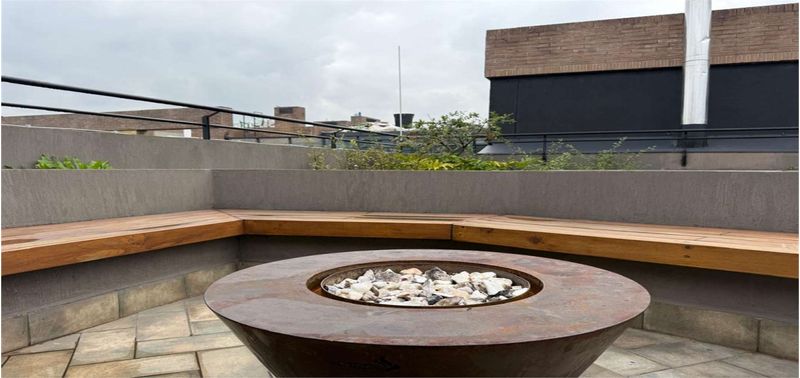 Apartamento en Venta en Bogotá, D.C., Antiguo Country-23