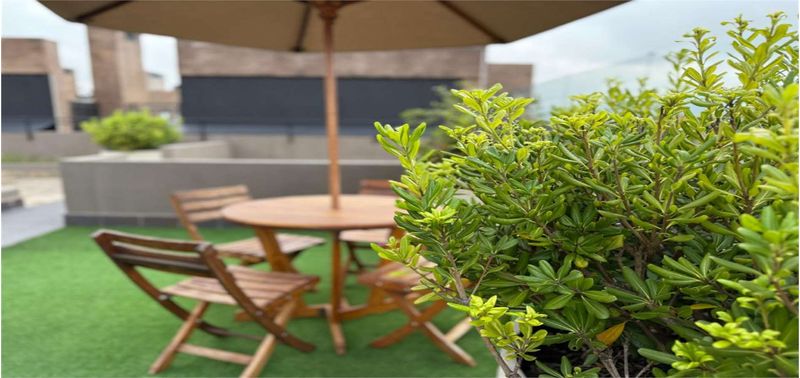Apartamento en Venta en Bogotá, D.C., Antiguo Country-24
