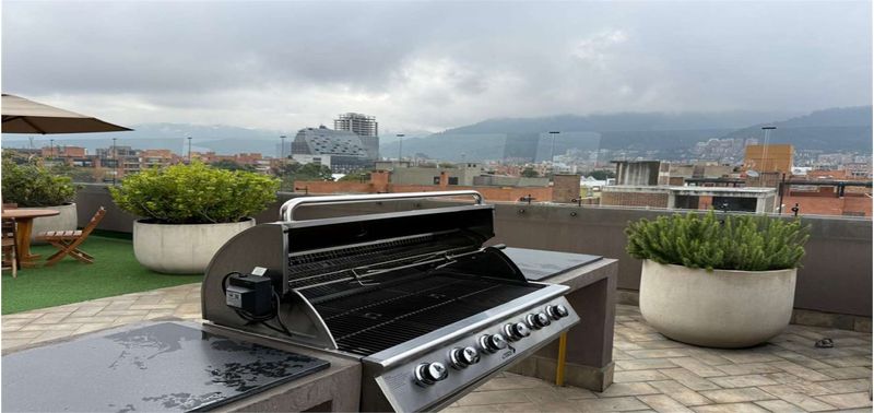 Apartamento en Venta en Bogotá, D.C., Antiguo Country-25