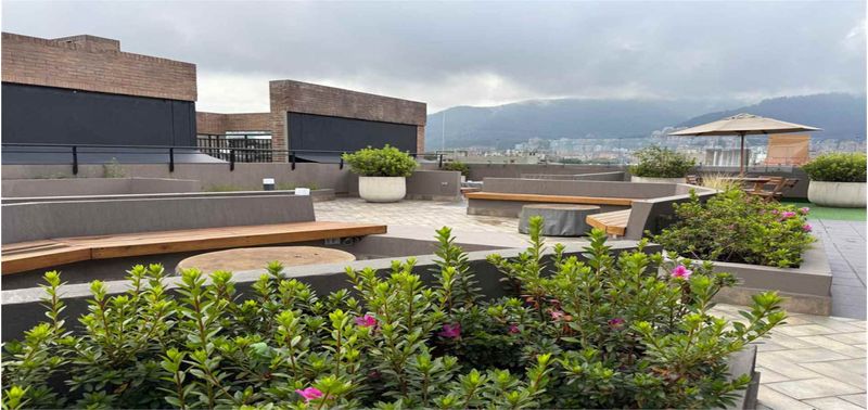Apartamento en Venta en Bogotá, D.C., Antiguo Country-26