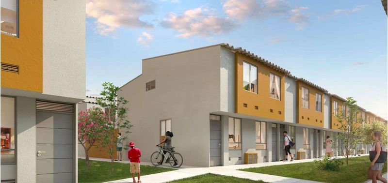 Casa en Venta en Barranquilla, Atlántico (Suroccidente)-16