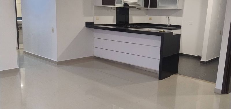 Apartamento en Venta en Barranquilla, Villa Campestre