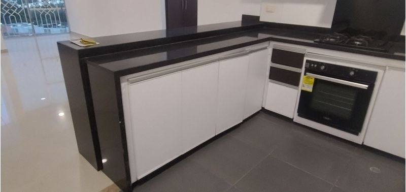 Apartamento en Venta en Barranquilla, Villa Campestre-3