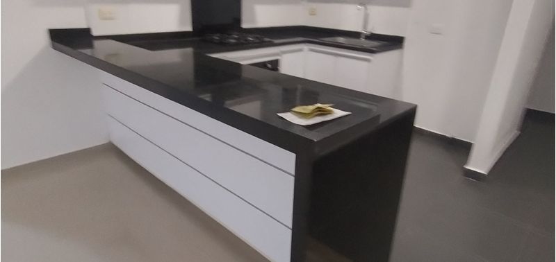 Apartamento en Venta en Barranquilla, Villa Campestre-4