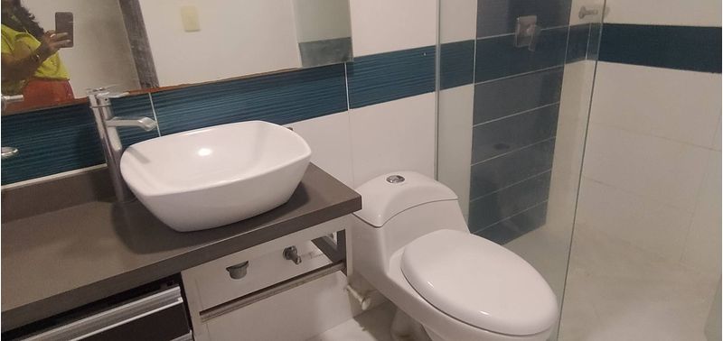 Apartamento en Venta en Barranquilla, Villa Campestre-6