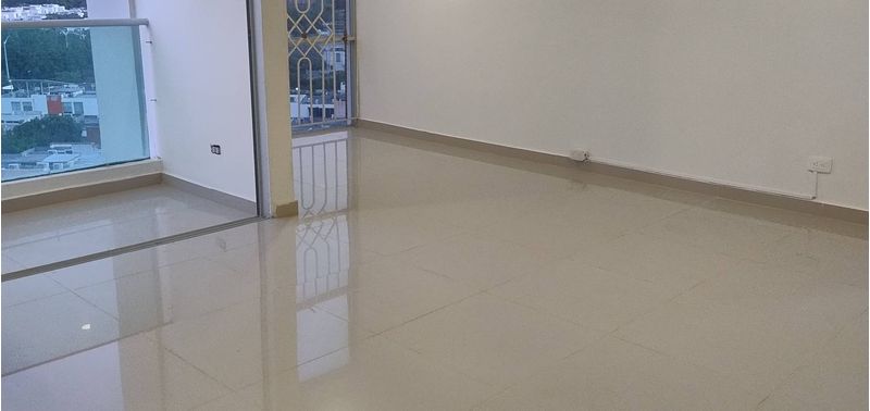 Apartamento en Venta en Barranquilla, Villa Campestre-7