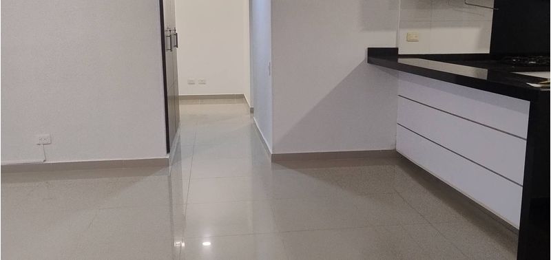 Apartamento en Venta en Barranquilla, Villa Campestre-8