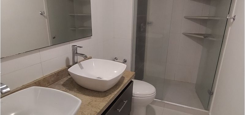 Apartamento en Venta en Barranquilla, Villa Campestre-11