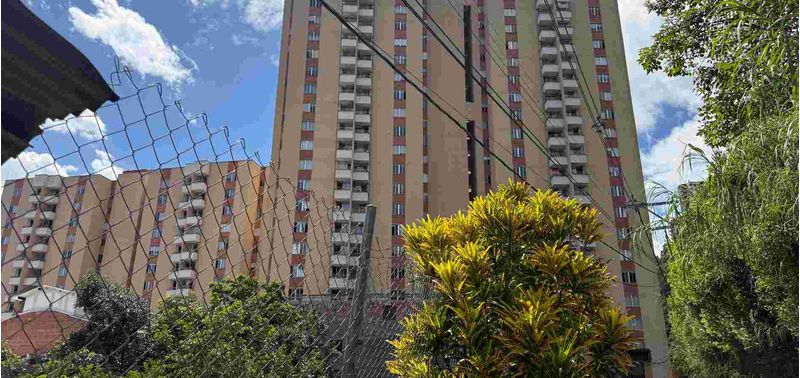 Apartamento en Venta en Sabaneta, Cañaveralejo