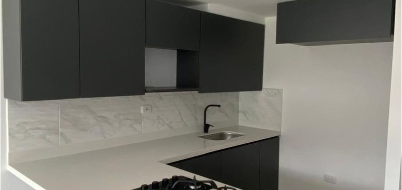 Apartamento en Venta en Sabaneta, Cañaveralejo-0