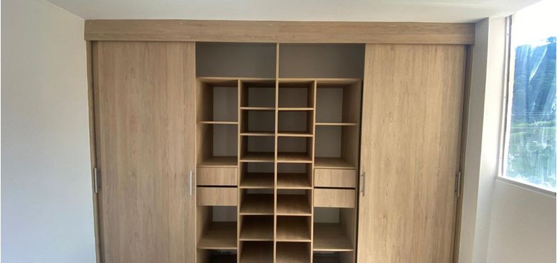 Apartamento en Venta en Sabaneta, Cañaveralejo-4
