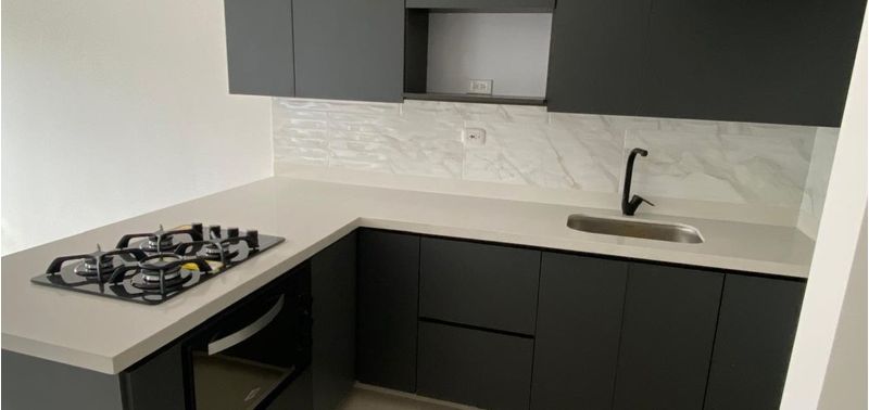 Apartamento en Venta en Sabaneta, Cañaveralejo-10