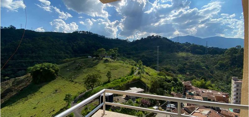 Apartamento en Venta en Sabaneta, Cañaveralejo-13