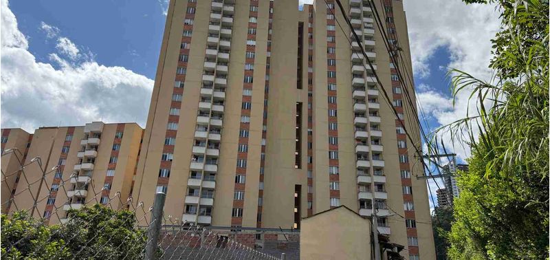 Apartamento en Venta en Sabaneta, Cañaveralejo-15