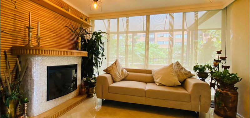 Apartamento en Venta en Medellín, El Poblado