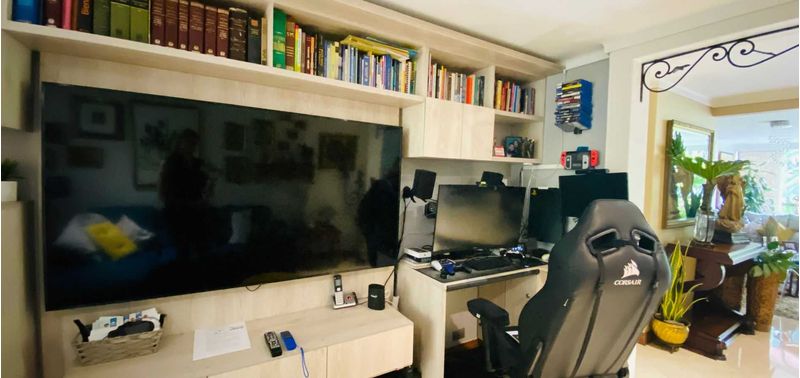 Apartamento en Venta en Medellín, El Poblado-6