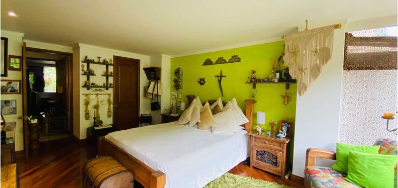 Apartamento en Venta en Medellín, El Poblado-7