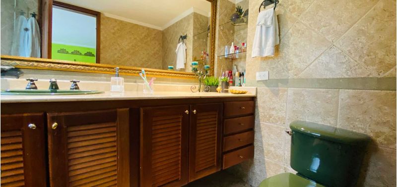 Apartamento en Venta en Medellín, El Poblado-8