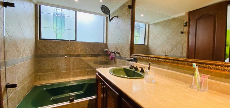 Apartamento en Venta en Medellín, El Poblado-10