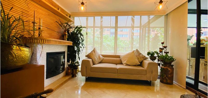 Apartamento en Venta en Medellín, El Poblado-12