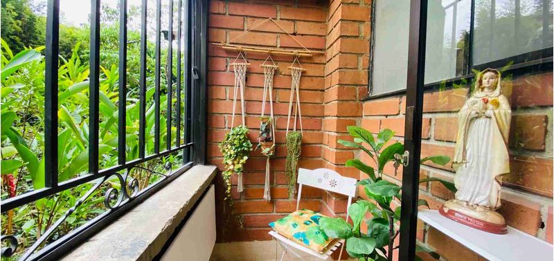Apartamento en Venta en Medellín, El Poblado-14