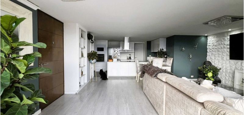 Apartamento en Venta en Medellín, Loreto-2