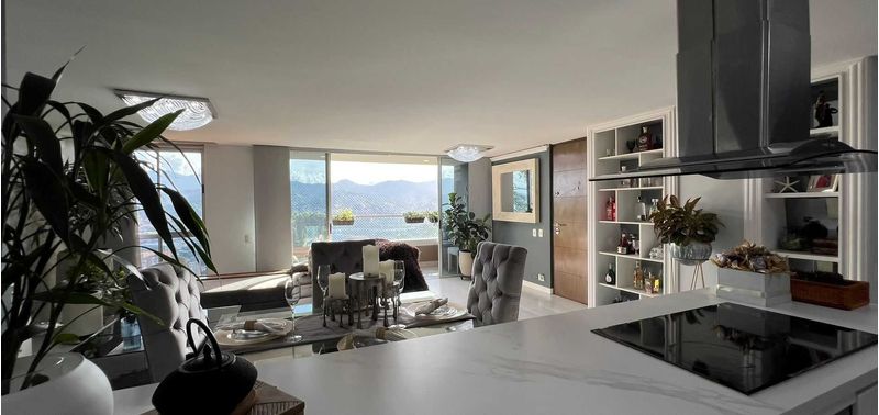 Apartamento en Venta en Medellín, Loreto-3