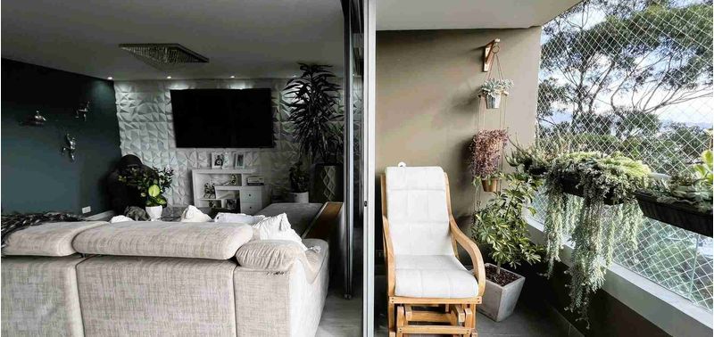 Apartamento en Venta en Medellín, Loreto-4