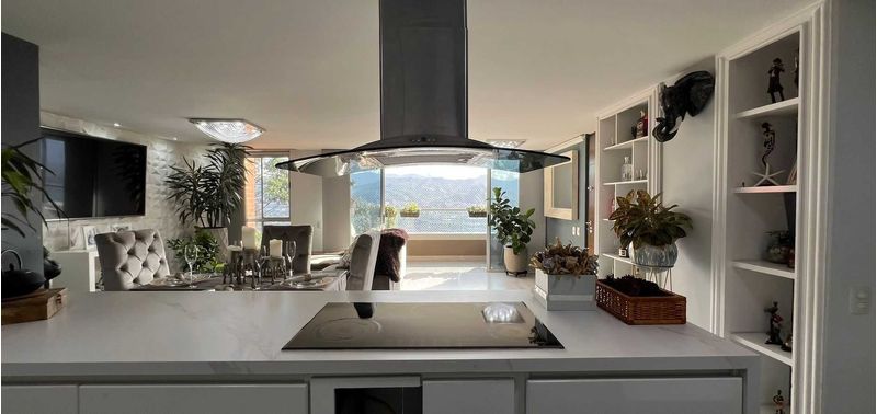 Apartamento en Venta en Medellín, Loreto-5