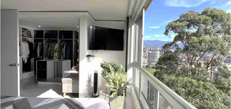 Apartamento en Venta en Medellín, Loreto-12