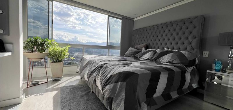 Apartamento en Venta en Medellín, Loreto-13