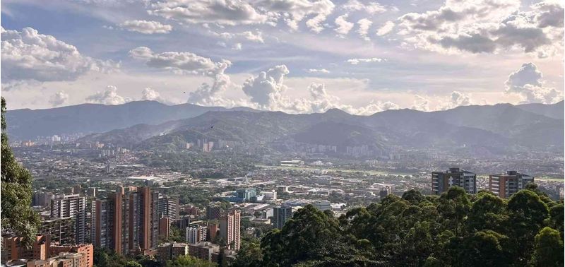 Apartamento en Venta en Medellín, Loreto-19
