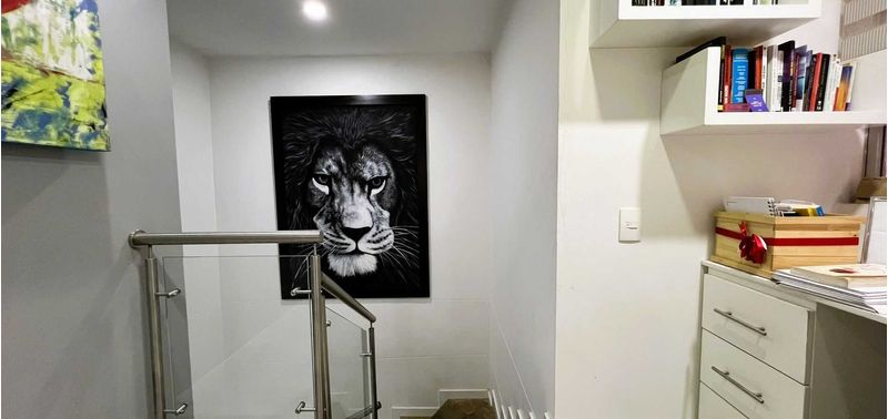 Apartamento en Venta en Medellín, Loreto-20