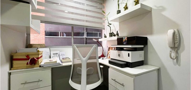 Apartamento en Venta en Medellín, Loreto-21
