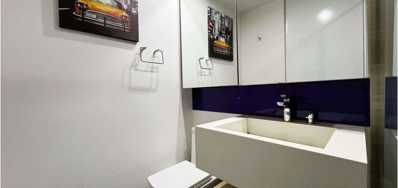 Apartamento en Venta en Medellín, Loreto-24