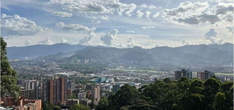 Apartamento en Venta en Medellín, Loreto-25