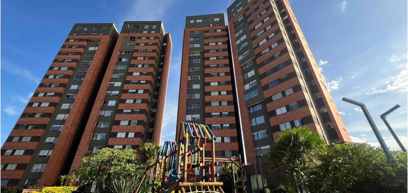 Apartamento en Venta en Medellín, Loreto-26