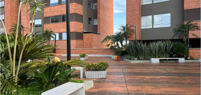 Apartamento en Venta en Medellín, Loreto-27