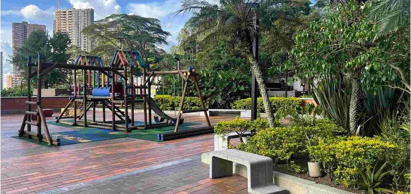 Apartamento en Venta en Medellín, Loreto-28