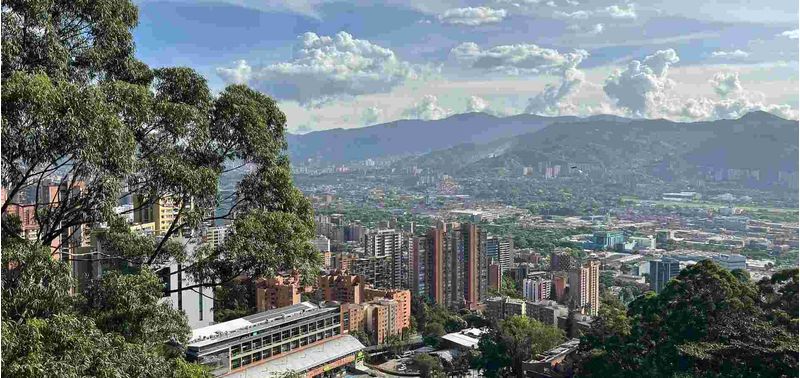 Apartamento en Venta en Medellín, Loreto-29